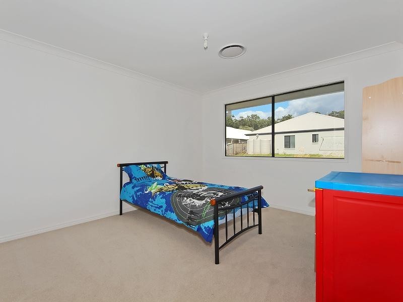 4 Greenview Drive, Upper Coomera QLD 4209