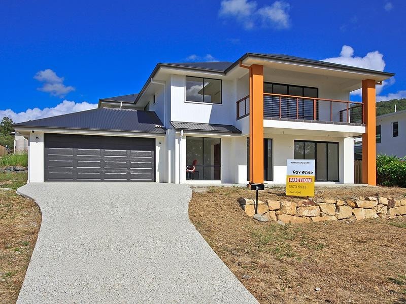 4 Greenview Drive, Upper Coomera QLD 4209
