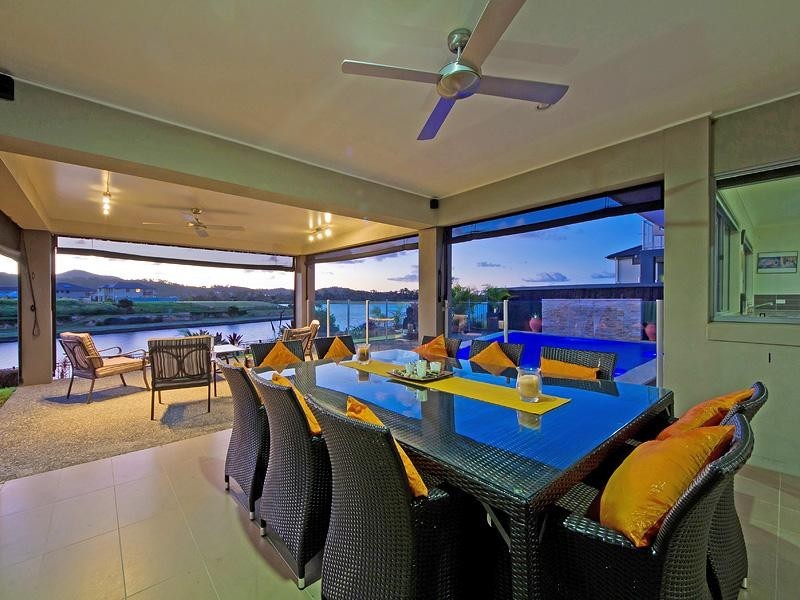 10 Rushcutter Avenue, Oxenford QLD 4210