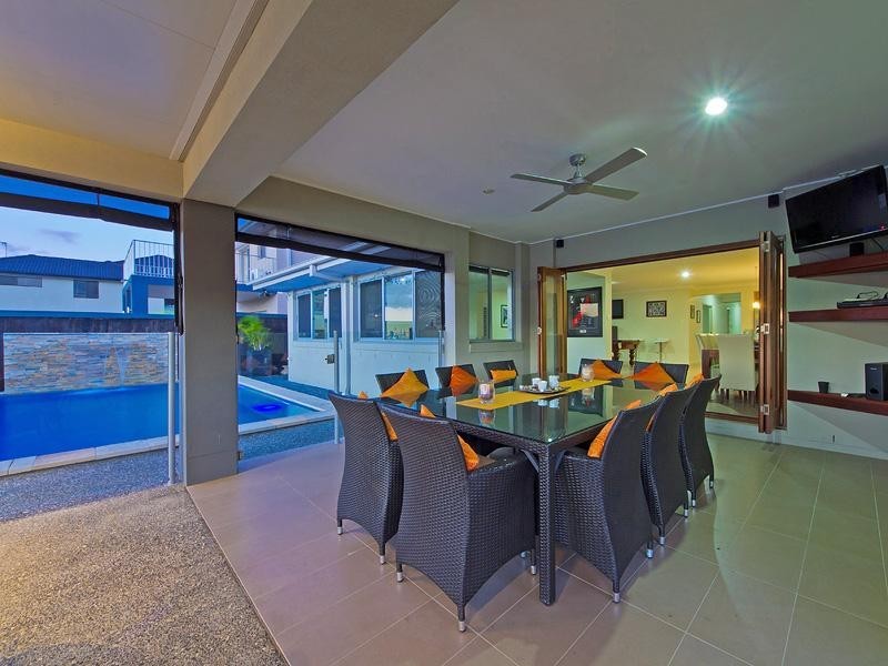 10 Rushcutter Avenue, Oxenford QLD 4210