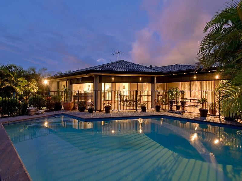 28 Bridie Drive, Upper Coomera QLD 4209