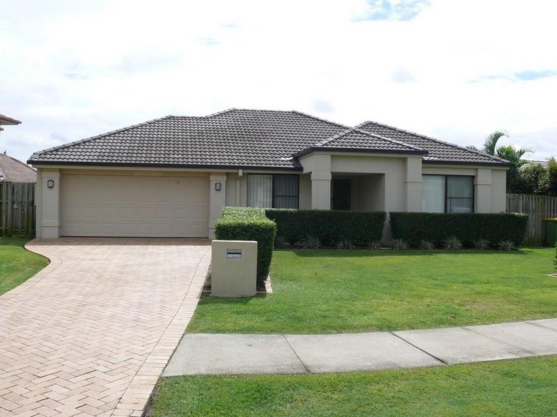 50 Regatta Avenue, Oxenford QLD 4210