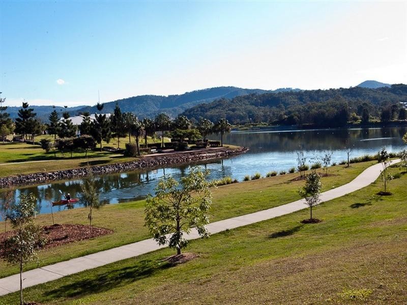 41 Temple Island Circuit, Oxenford QLD 4210