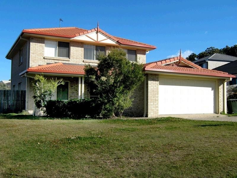 7 Sanderling Street, Upper Coomera QLD 4209