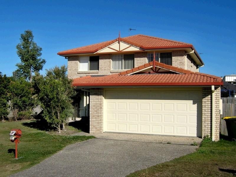 7 Sanderling Street, Upper Coomera QLD 4209