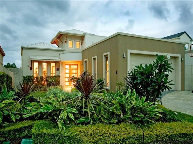 8034 Key Waters, Sanctuary Cove QLD 4212