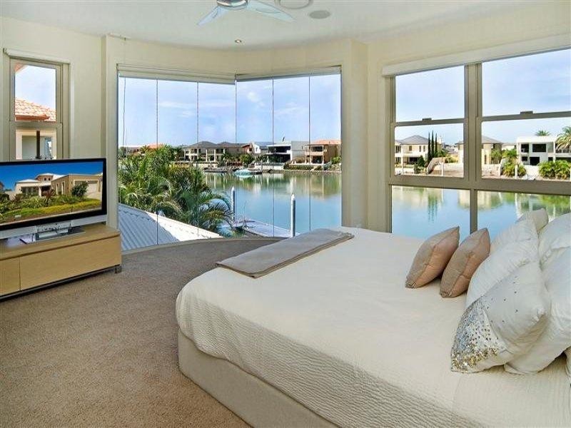8034 Key Waters, Sanctuary Cove QLD 4212