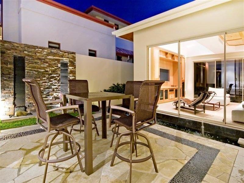 8034 Key Waters, Sanctuary Cove QLD 4212