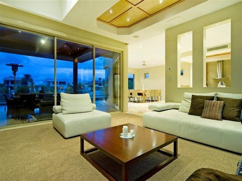 8034 Key Waters, Sanctuary Cove QLD 4212