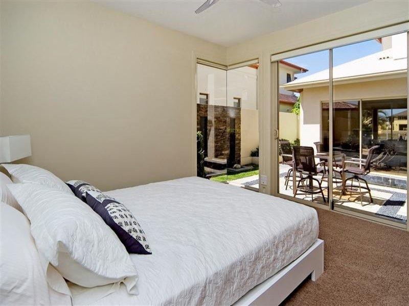 8034 Key Waters, Sanctuary Cove QLD 4212
