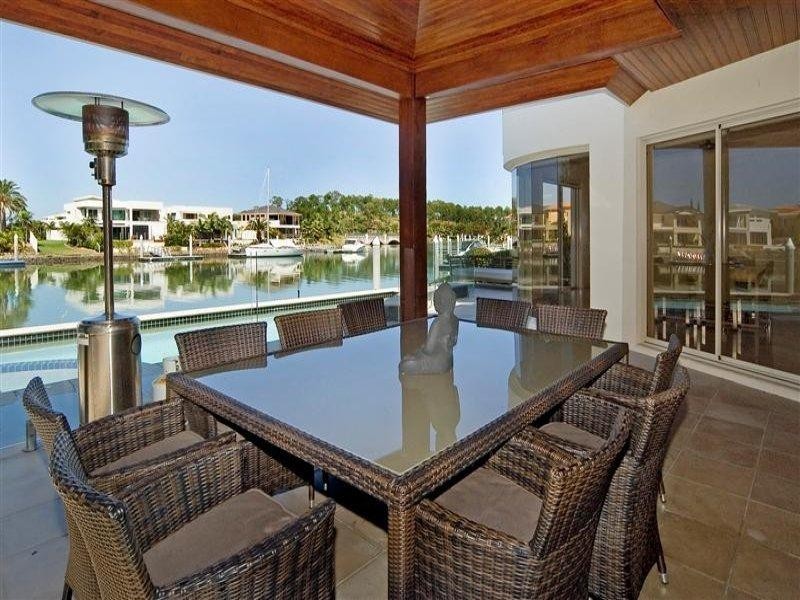 8034 Key Waters, Sanctuary Cove QLD 4212