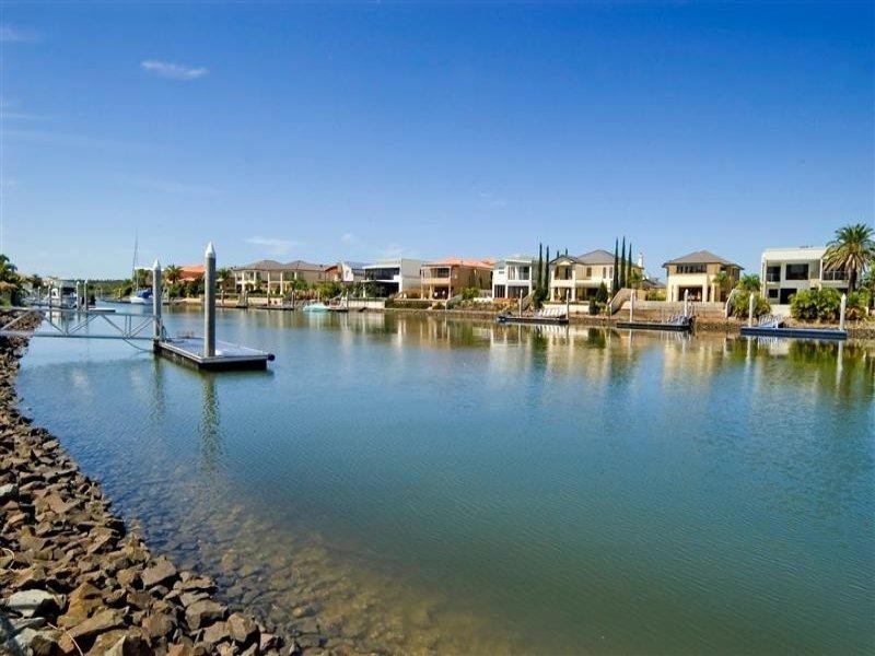8034 Key Waters, Sanctuary Cove QLD 4212