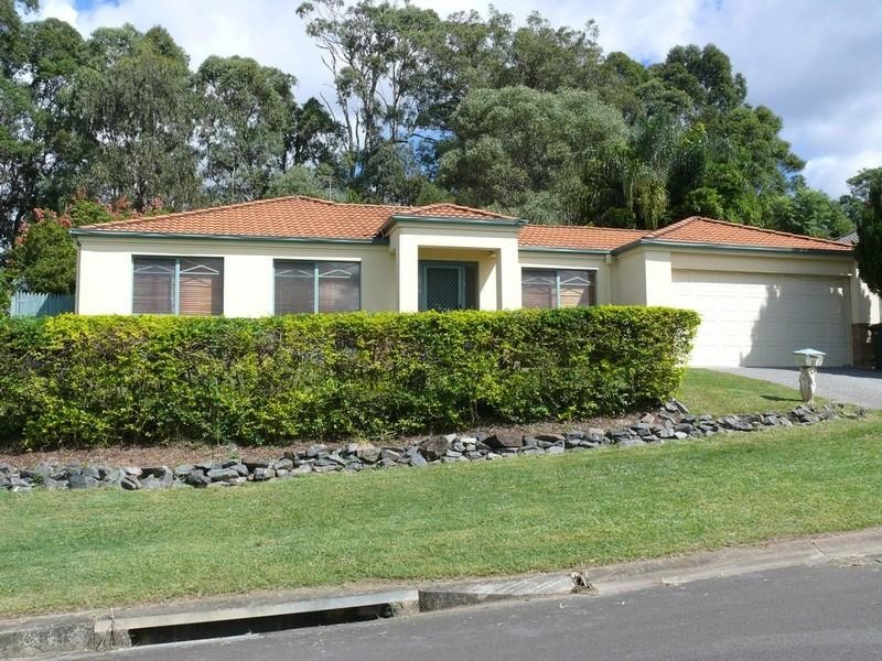 34 Stanfield Drive, Upper Coomera QLD 4209