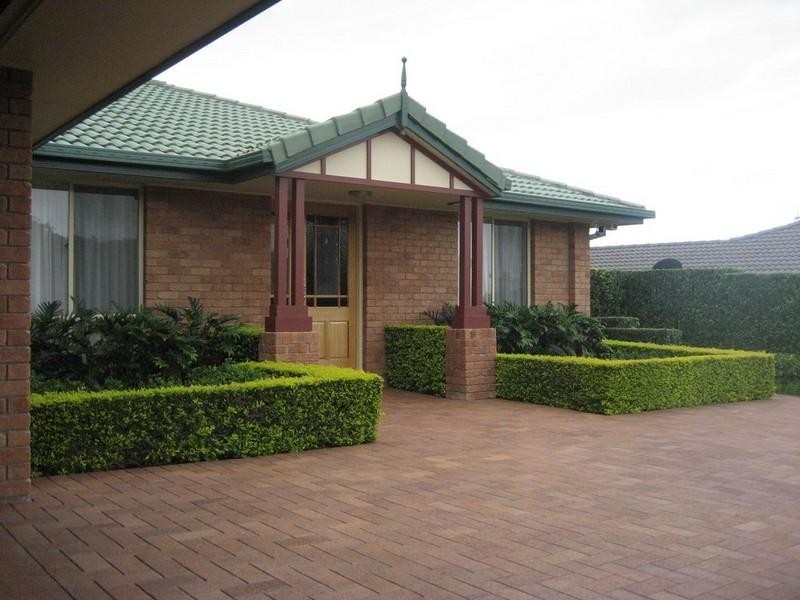 4 Forest Oak Drive, Upper Coomera QLD 4209