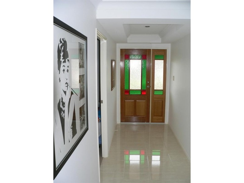 4 Forest Oak Drive, Upper Coomera QLD 4209