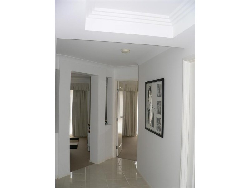 4 Forest Oak Drive, Upper Coomera QLD 4209