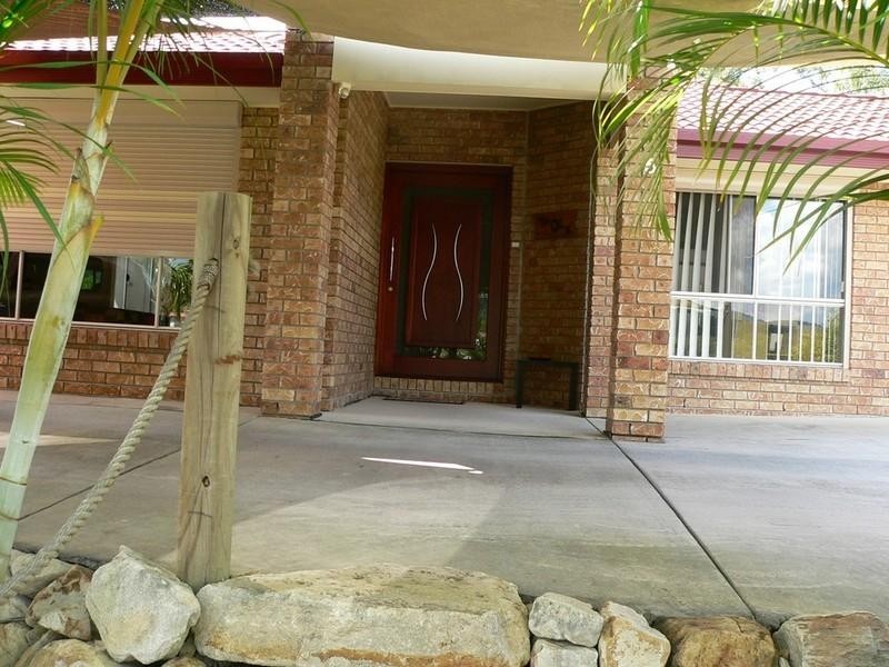 5 Gecko Crescent, Upper Coomera QLD 4209