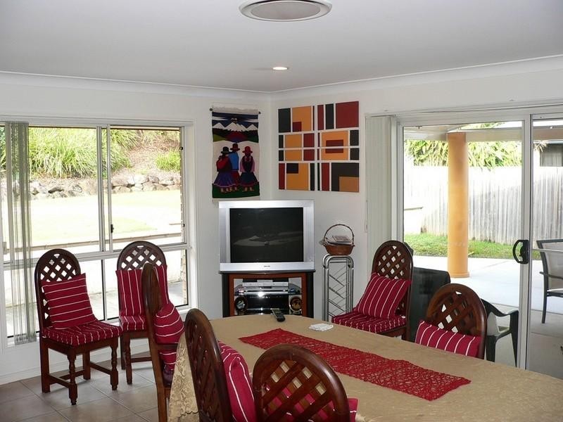 5 Gecko Crescent, Upper Coomera QLD 4209