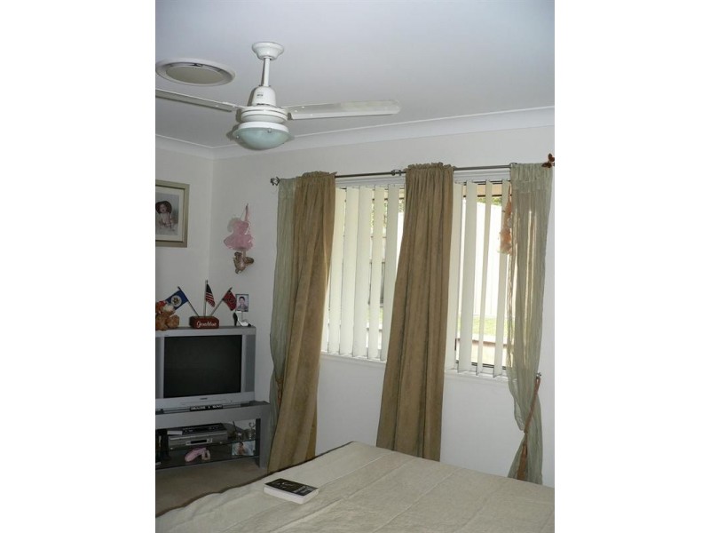 5 Gecko Crescent, Upper Coomera QLD 4209