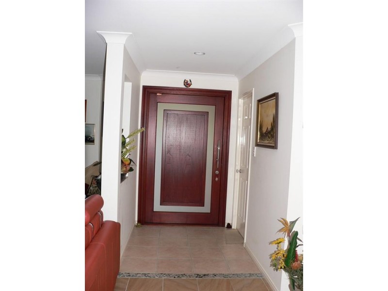 5 Gecko Crescent, Upper Coomera QLD 4209