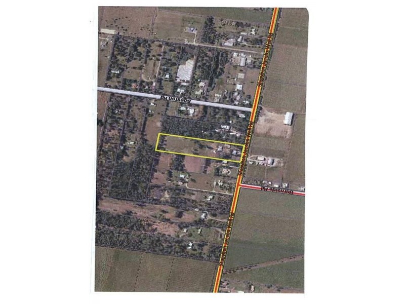 489 Stapylton-Jacobs Well Road, Alberton QLD 4207