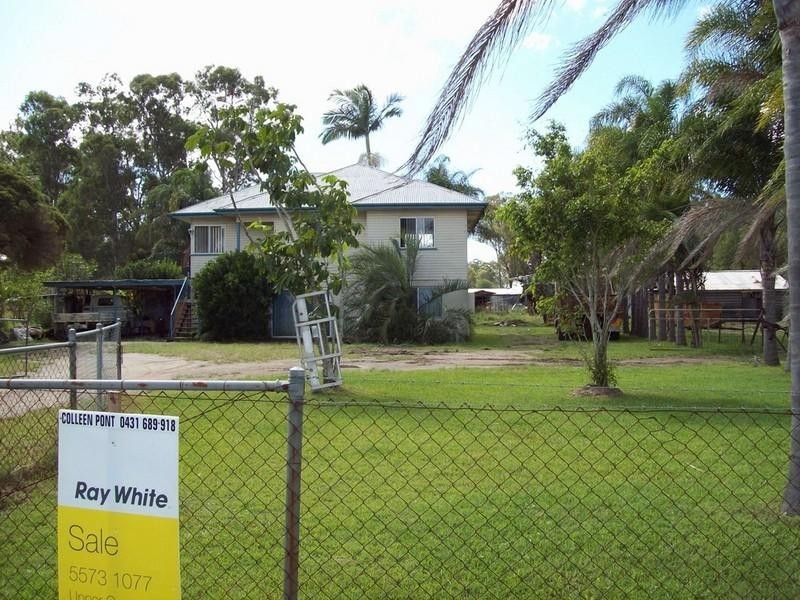 489 Stapylton-Jacobs Well Road, Alberton QLD 4207