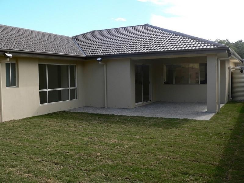 94 Coomera Springs Boulevard, Upper Coomera QLD 4209