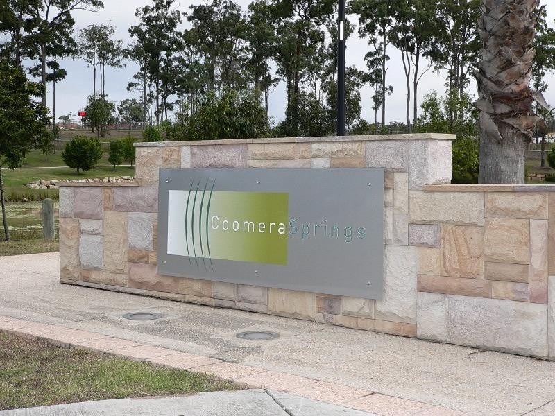 94 Coomera Springs Boulevard, Upper Coomera QLD 4209