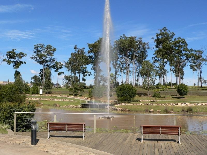 94 Coomera Springs Boulevard, Upper Coomera QLD 4209