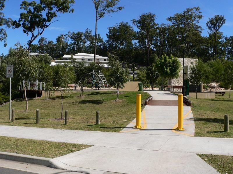 94 Coomera Springs Boulevard, Upper Coomera QLD 4209