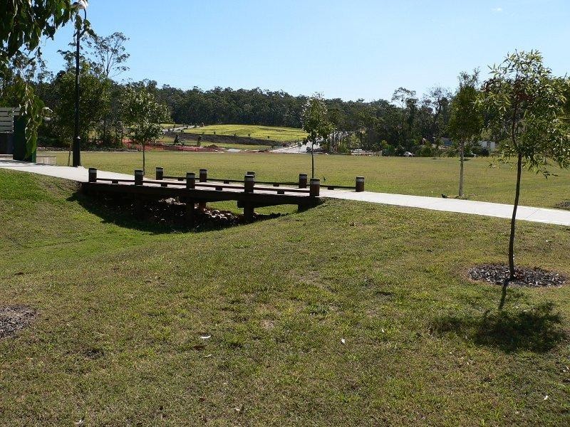 94 Coomera Springs Boulevard, Upper Coomera QLD 4209