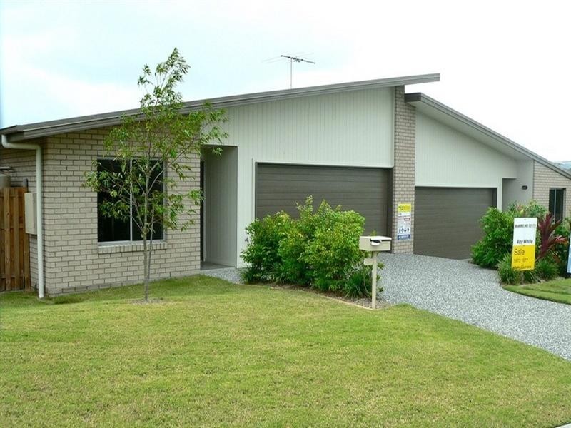 4 Reagan Close, Pimpama QLD 4209