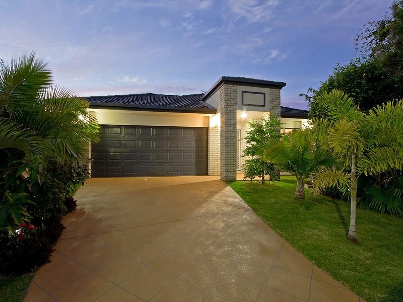 29 Heather Drive, Upper Coomera QLD 4209