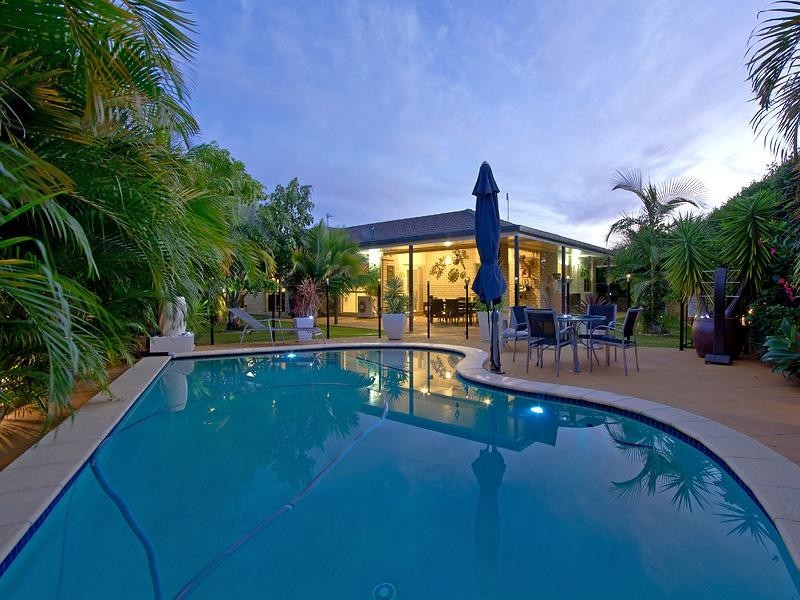 29 Heather Drive, Upper Coomera QLD 4209