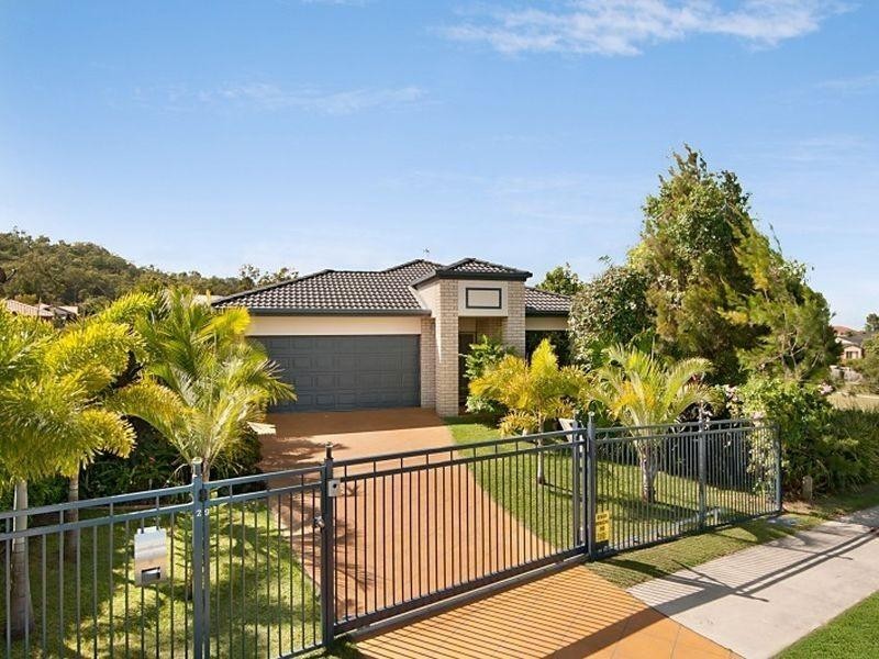 29 Heather Drive, Upper Coomera QLD 4209