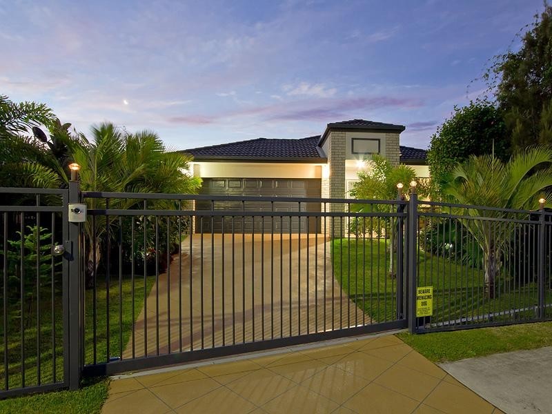 29 Heather Drive, Upper Coomera QLD 4209