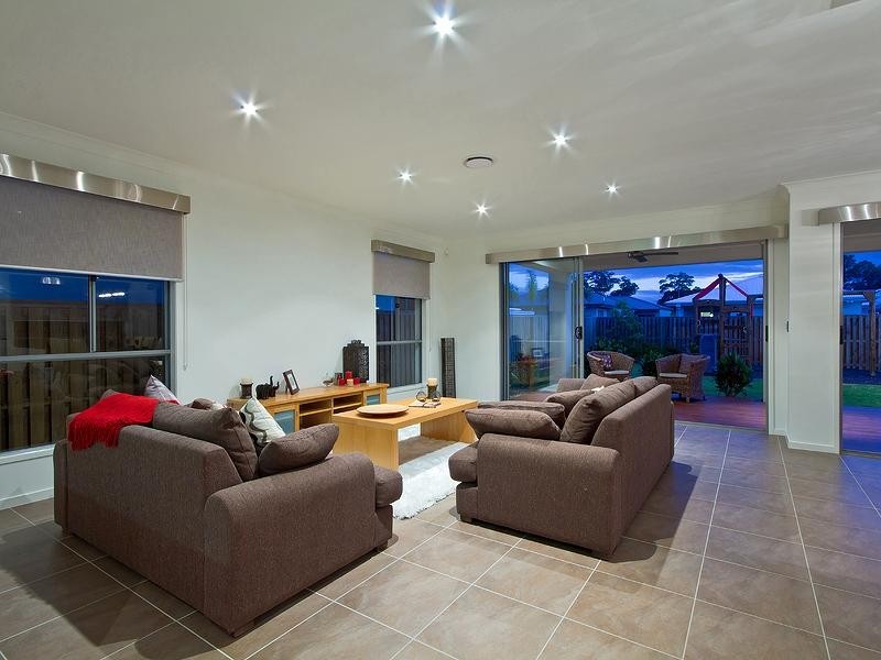 26 Homestead Circuit, Upper Coomera QLD 4209