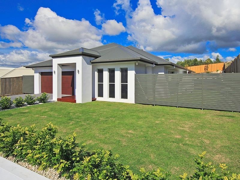 7 Peafowl Street, Upper Coomera QLD 4209