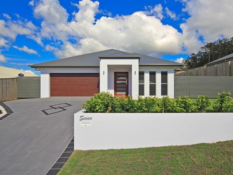 7 Peafowl Street, Upper Coomera QLD 4209