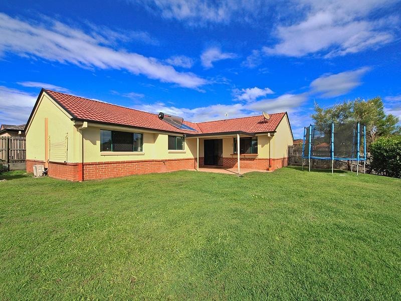 11 Burran Avenue, Upper Coomera QLD 4209