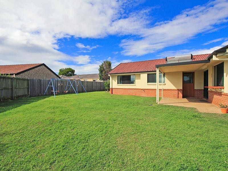 11 Burran Avenue, Upper Coomera QLD 4209