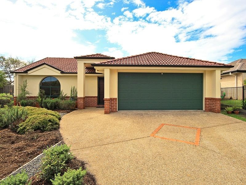 11 Burran Avenue, Upper Coomera QLD 4209