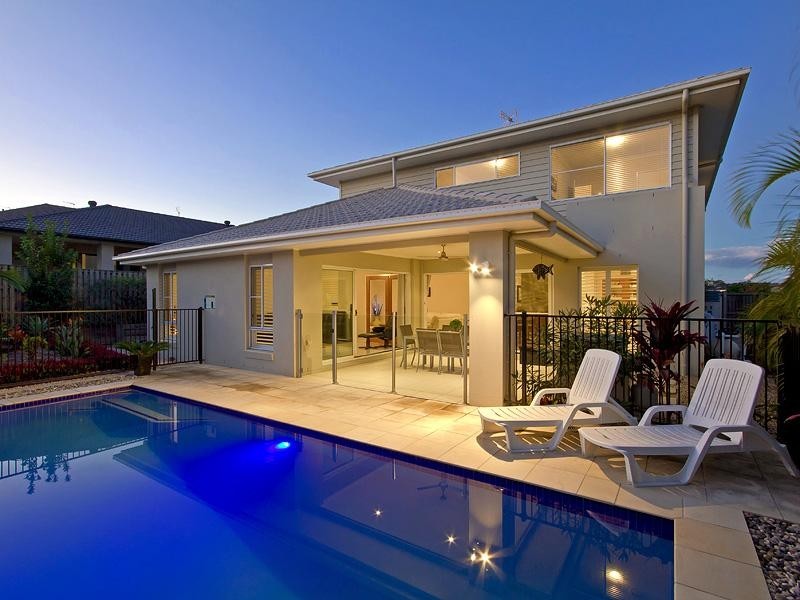 6 Redbay Street, Upper Coomera QLD 4209