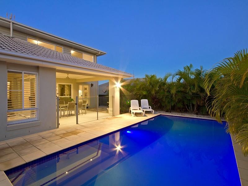 6 Redbay Street, Upper Coomera QLD 4209