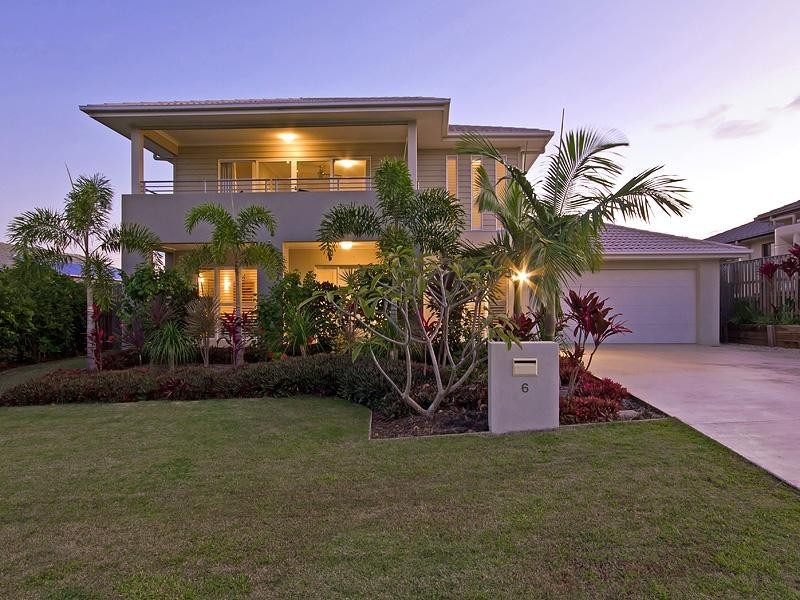 6 Redbay Street, Upper Coomera QLD 4209