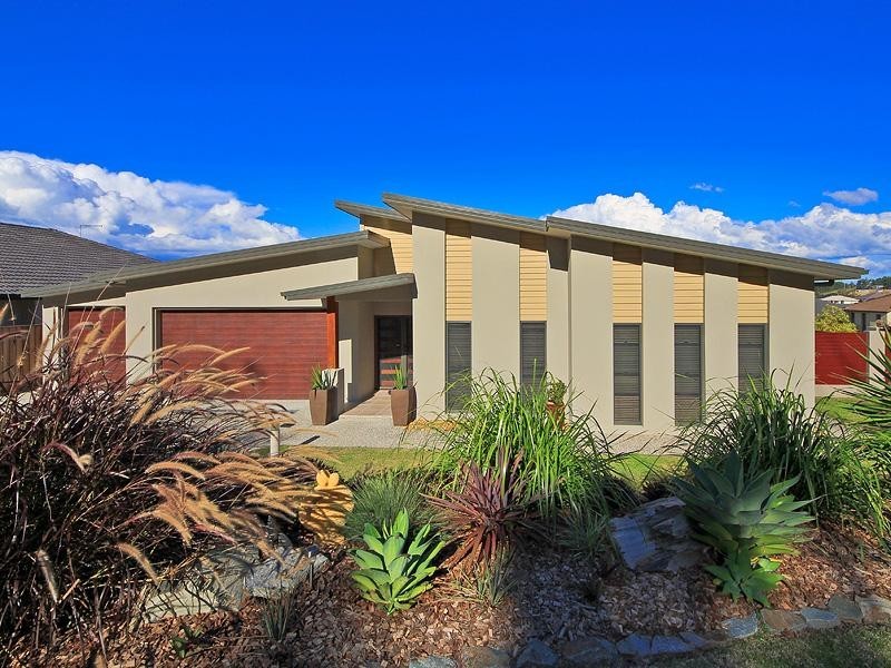 8 Stonecurlew Street, Upper Coomera QLD 4209