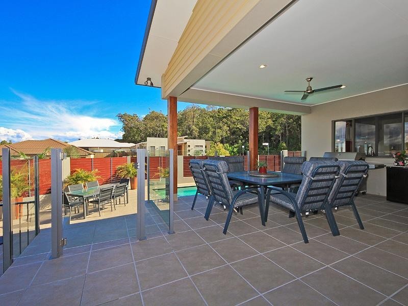 8 Stonecurlew Street, Upper Coomera QLD 4209