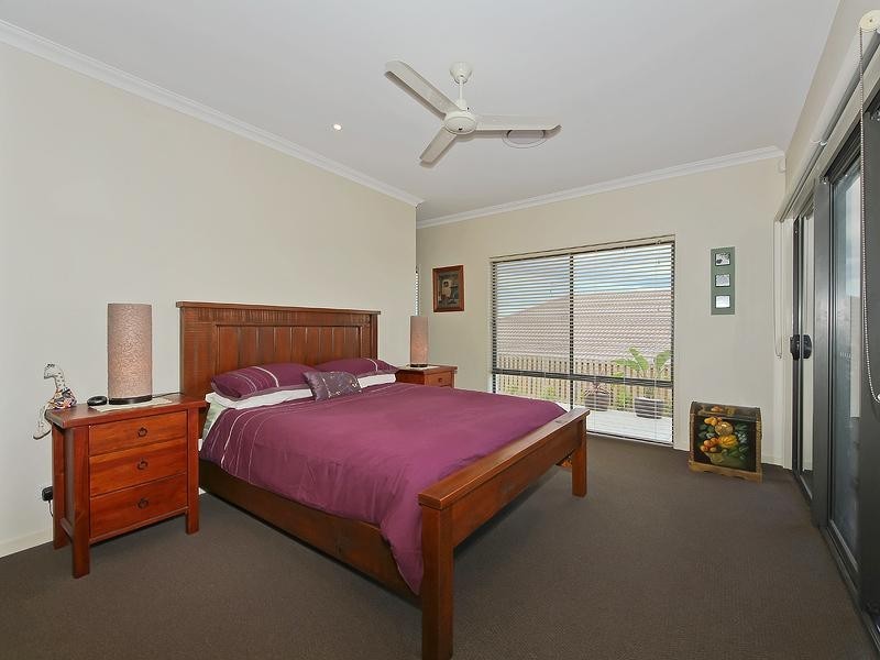 8 Stonecurlew Street, Upper Coomera QLD 4209