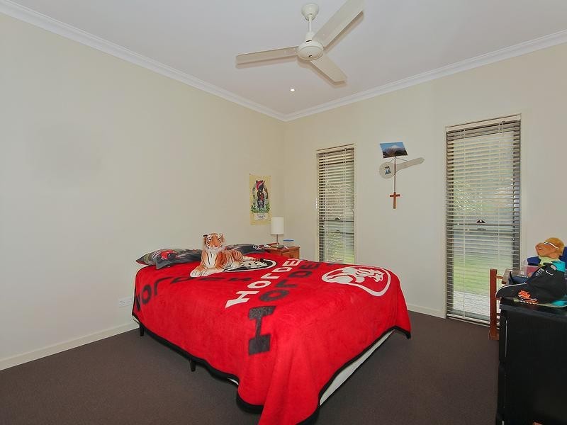 8 Stonecurlew Street, Upper Coomera QLD 4209