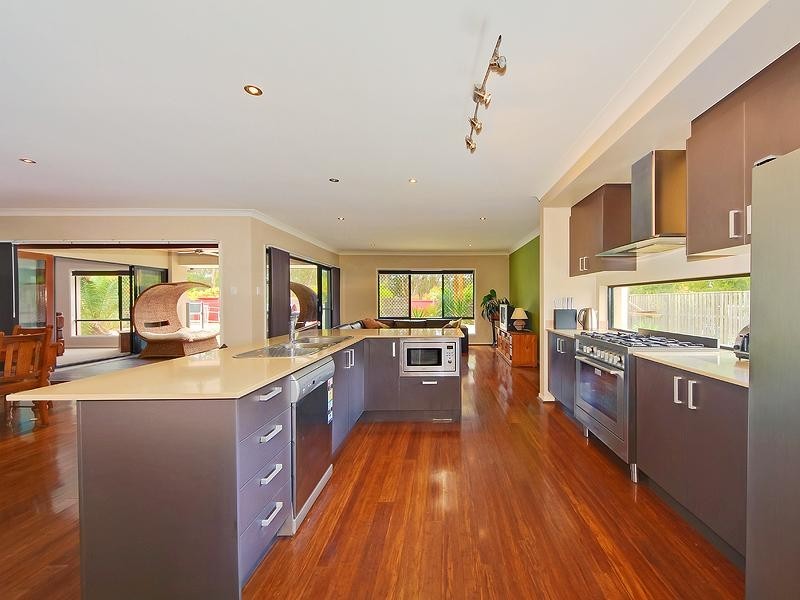 14 Peregrine Crescent, Coomera QLD 4209